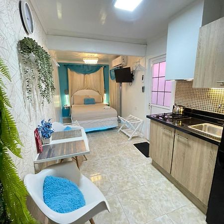 The Jazmin'S Apto B Ораниестад Екстериор снимка