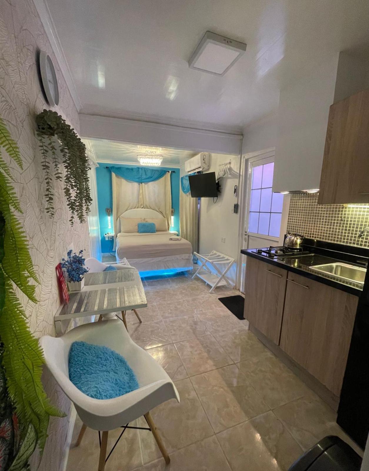 The Jazmin'S Apto B Ораниестад Екстериор снимка